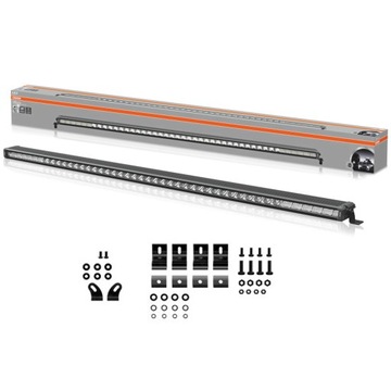 Osram LEDriving LIGHTBAR Lampa VX1250-CB SR SM