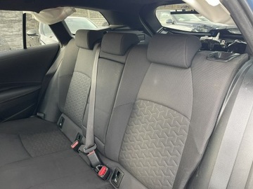 Toyota Corolla XII TS Kombi 1.8 Hybrid 122KM 2021 Toyota Corolla Hybryda Automat Podgrzewanie 122KM, zdjęcie 14