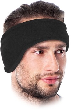 Opaska polarowa Reis CZBAND B r. L-XL