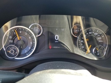  RAM 1500 2020r., Big Horn, od ubezpieczalni 5.7 Benzyna 395KM, zdjęcie 9