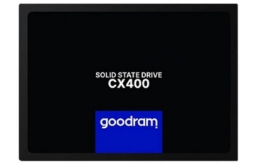 GOODRAM CX400 G2 512GB SSD