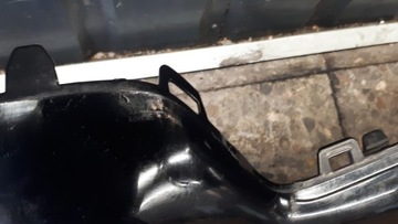 623105565R MASKA MŘÍŽKA RENAULT CAPTUR II
