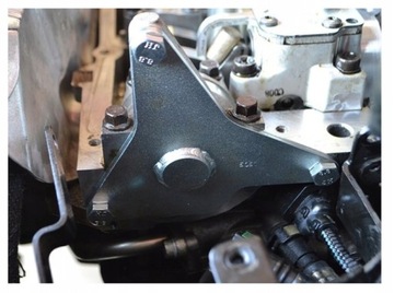 ПРИБОР ГРМ FIAT ALFA LANCIA 1.4 MULTIAIR PB