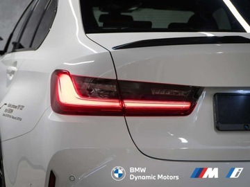 BMW Seria 3 G20-G21 2026 BMW M3 M3 Competition M xDrive Sedan 530 KM - Gotowy do Odbioru - Kamera 3, zdjęcie 15