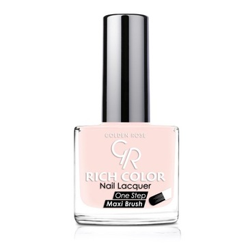 Golden Rose RICH COLOR lakier do paznokci 91