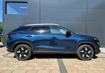 Omoda 5 1.6 T-GDI 147KM 2025 Omoda 5 Wersja Premium 1-szy wlasciciel kamery 360 Jak nowy 1.6, zdjęcie 5