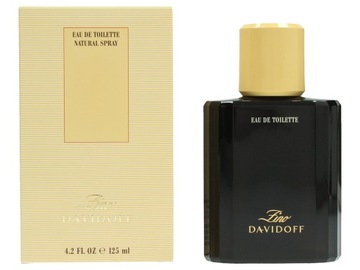 ПРОДУКТ DAVIDOFF ZINO EDT 125ML ДУХИ