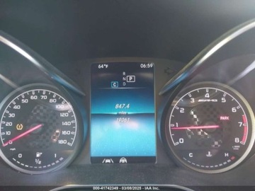 Mercedes GLC C253 2021 Mercedes-Benz GLC 2021 MERCEDES-BENZ AMG GLC 43 COUPE 4MATIC 3.0 Benzyna, zdjęcie 7