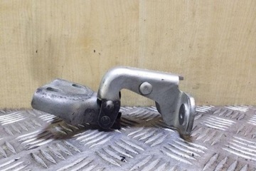 PANT LEVÝCH PŘEDNÍCH DVEŘE RENAULT TRAFIC II FURGON (FL) 311772M 2.0L