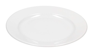 Talerz deserowy 19 cm KASZUB LUBIANA
