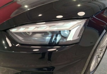 Audi A5 F5 Coupe Facelifting 2.0 35 TDI 163KM 2021 Audi A5 Sportback VAT 23 2.0TDI mHEV 163KM S-tronic 2021 r., salon PL, I w, zdjęcie 8