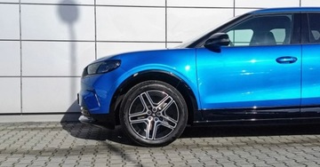 Ford 2025 Ford Capri 1 099 nettomsc 286KM 77KwH Opole naszEauto doplata BEV elektryk, zdjęcie 2