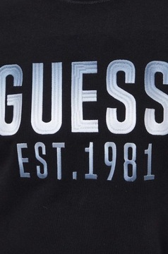 GUESS ORYGINALNA BLUZA S DA506