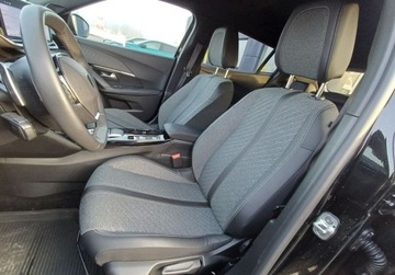 Peugeot 2008 II SUV Facelifting 1.2 PureTech 130KM 2024 Peugeot 2008 243 Allure 130KM Automat I wl. DEMO Gwarancja FV23, zdjęcie 9