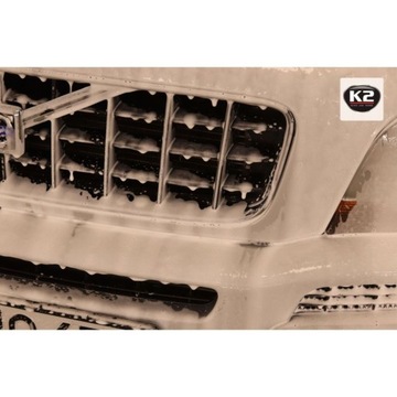 K2 АКТИВНАЯ ПЕНА - АКТИВНАЯ ПЕНА - 5 КГ