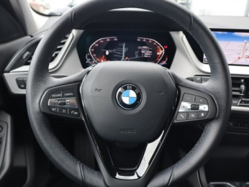 BMW Seria 1 F40 2021 BMW 1 118i, Salon Polska, 1. Właściciel, zdjęcie 16