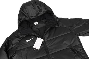 Nike kurtka z kapturem męska długa jesienna zimowa roz.M