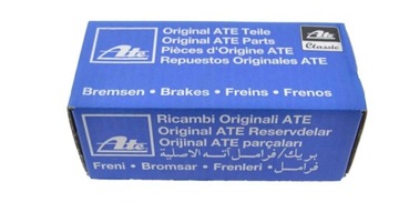 ТОРМОЗНОЙ ЗАЖИМ ШТИФТ. AUDI- BMW- CITROEN- DB- FIAT- FORD- MAZDA- OPEL- TOYO