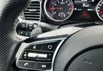 Kia Proceed Shooting Brake 1.4 T-GDI 140KM 2019 Kia ProCeed Kia ProCeed salon Polska 1.4 Benzyna 143KM, zdjęcie 13