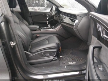 Audi Q8 2021 Audi Q8 Prestige 55 Tfsi Quattro Tiptronic 2021 3.0 Benzyna 335KM, zdjęcie 10