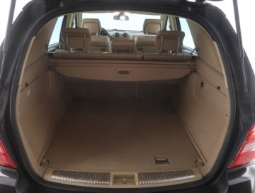 Mercedes Klasa M W164 Off-roader Facelifting 3.0 V6 (350 CDI) 231KM 2010 Mercedes ML ML 350 CDI, Salon Polska, 227 KM, zdjęcie 13