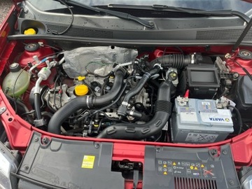 Dacia Logan II MCV Tce 90KM 2016 Dacia Logan Dacia Logan II 0.9 Benzyna 90KM, zdjęcie 4