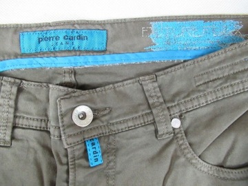 PIERRE CARDIN ____ ДЖИНСОВЫЕ БРЮКИ LYON __ 34/32