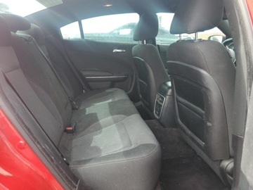 Dodge Charger VII 2016 Dodge Charger SE 2016 3.6l 3.6 Benzyna 292KM, zdjęcie 10