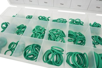 УПЛОТНИТЕЛЬНЫЕ КОЛЬЦА РЕЗИНОВЫЕ УПЛОТНЕНИЯ РЕЗИНОВЫЕ НАБОР УПЛОТНИТЕЛЬНЫХ КОЛЬЦЕВ МАСЛОЗАЩИТНЫЕ УПЛОТНИТЕЛЬНЫЕ КОЛЬЦА 270 ШТ.