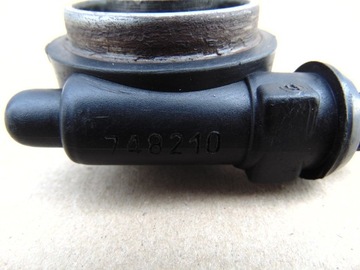 HUSQVARNA WR 125 ŚLIMAK PRĘDKOŚCIOMIERZA