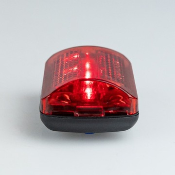 BIKE LAMP Светодиодные фонари на багажник, комплект светодиодных велофонарей