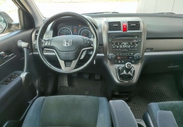 Honda CR-V III SUV Facelifting 2.0 i-VTEC 150KM 2012 Honda CR-V Honda CR-V III 4X4 ,2,0benzyna ,serwisowany 2.0 Benzyna 150KM, zdjęcie 8