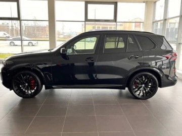 BMW X5 G05 SUV Facelifting 3.0 40d 352KM 2026 BMW X5 xDrive40d Sport Suv 3.0 (352KM) 2026, zdjęcie 3