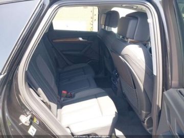 Audi Q5 II 2024 Audi Q5 Premium Plus 40 Tfsi Quattro S Tronic 2024 2.0l 2.0 Benzyna 201KM, zdjęcie 12