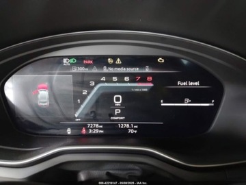 Audi A5 B10 2024 Audi a5 Sportback Premium 45 Tfsi S Line Quattro S Tronic 2024 2.0l 2.0, zdjęcie 10