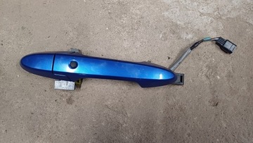 HONDA JAZZ IV 15-20 KLIKA LEVÝ PŘEDNÍ