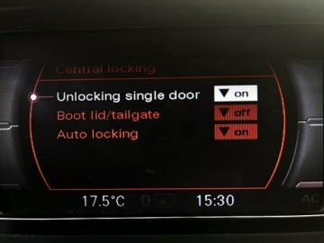 Audi Q5 I 2012 Audi Q5 GWARANCJA I-wł KRAJOWY Bezwypad, zdjęcie 36