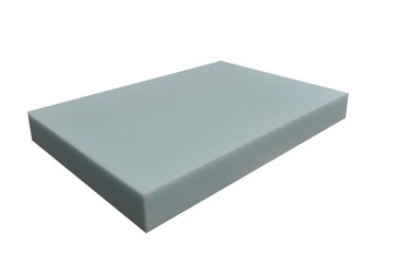 PIANKA TAPICERSKA T35, GĄBKA MEBLOWA, NA DOWOLNY WYMIAR, GRUBOŚĆ 3 CM