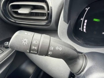 Toyota Yaris IV Hatchback 1.5 Hybrid Dynamic Force 116KM 2024 Toyota Yaris Hybrid 1.5 Style IV (2020-) Toyota Ya, zdjęcie 25