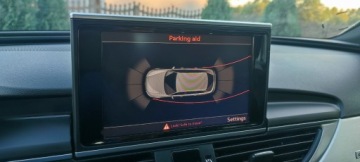 Audi A6 C7 Allroad quattro facelifting 3.0 TDI clean diesel 218KM 2014 Audi A6 Avant 3.0 TDI S-Line s-tronic serwisowany do konca ledy navi nowy, zdjęcie 17