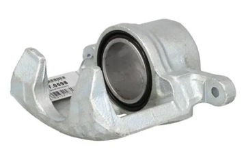 2X TŘMENY BRZDY LAUBER PŘEDNÍ L+P DO HONDA ACCORD IV V CR-V III