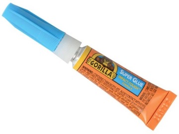 KLEJ BŁYSKAWICZNY SUPERGLUE 3G SKLEI WSZYSTKO