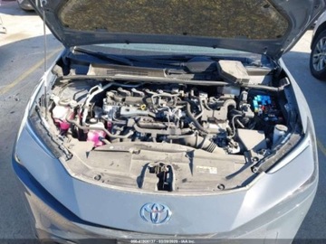 Toyota Prius V (XW60) 2024 Toyota Prius 2024 Toyota Prius LE 2.0 Hybryda 194KM, zdjęcie 9