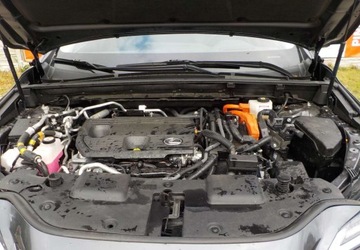 Lexus NX II 2024 Lexus NX PLUG-In Okazja 2.5 Hybryda Plug-in 311KM, zdjęcie 5