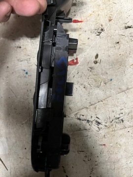 FOCUS MK3 PANEL PRZELACZNIK SZYB F1ET-14A132-AC