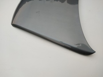 KAPOTA KRYT MOTORU VOLKSWAGEN TOUAREG I 7L 2003-2009