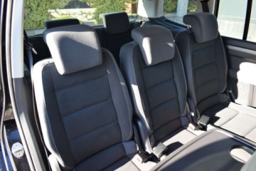 Volkswagen Touran II 1.2 105KM 2010 Volkswagen Touran bezpieczny zakup, ROK gwarancji 1.2 Benzyna 105KM, zdjęcie 20