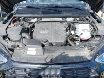 Audi Q5 II 2022 Audi Q5 Premium Plus 45 Tfsi S Line Quattro S Tronic 2022 2.0l 2.0 Benzyna, zdjęcie 8