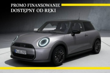 Mini Mini F65/F66/J01 Cooper 3D 1.5  156KM 2025 Mini Cooper C - leasing 916 zł netto