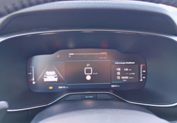Citroen C5 Aircross SUV Facelifting 1.5 BlueHDi 131KM 2023 Citroen C5 Aircross 1.5 BlueHDi Max EAT8 Bogata wersja FV23 Kredyt 0 Leasi, zdjęcie 18